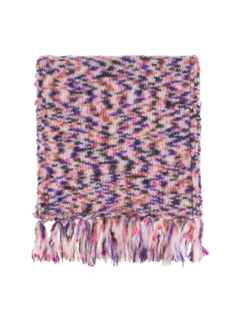 A.P.C. Noah scarf