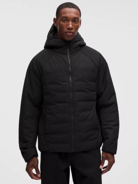 lululemon Down for It All Casual Jacket