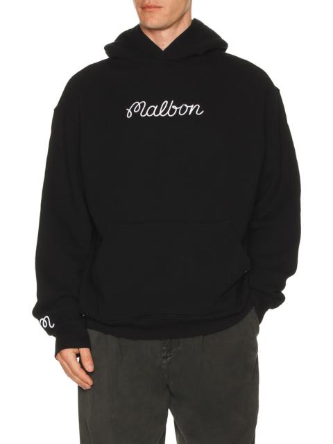 malbon Fesque Hoodie