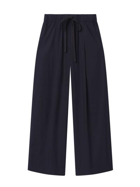 A.L.C. James Cotton Drawstring Pant