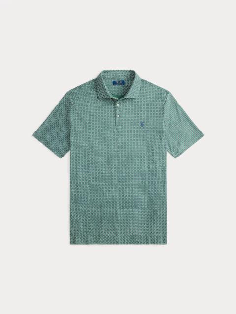 Polo Ralph Lauren Classic Fit Soft Cotton Polo Shirt