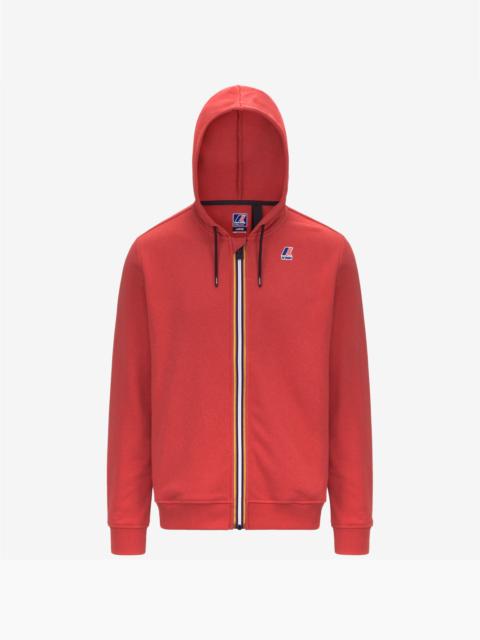 K-WAY ARNEL POLY COTTON