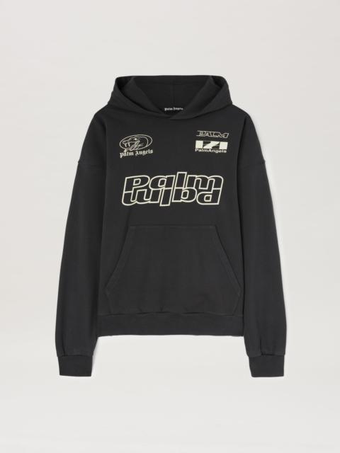 Palm Angels Lunar New Year Hoodie