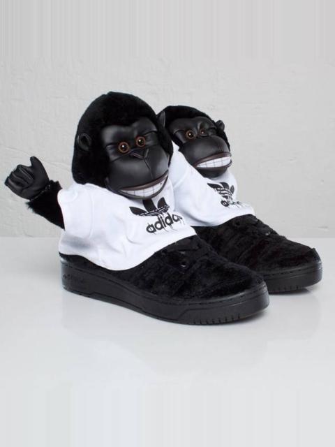 Jeremy Scott 'Gorilla'