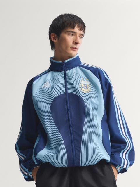 adidas Argentina Away Track Top 2006