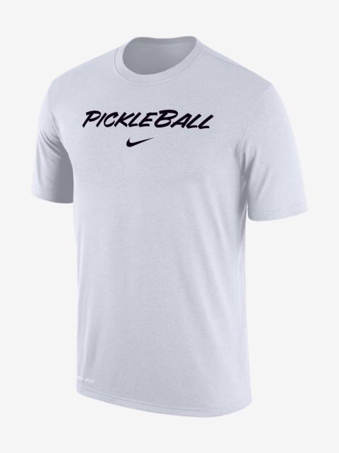 Nike Men's Dri-FIT Pickleball T-Shirt