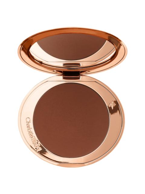Charlotte Tilbury Refillable Airbrush Matte Bronzer