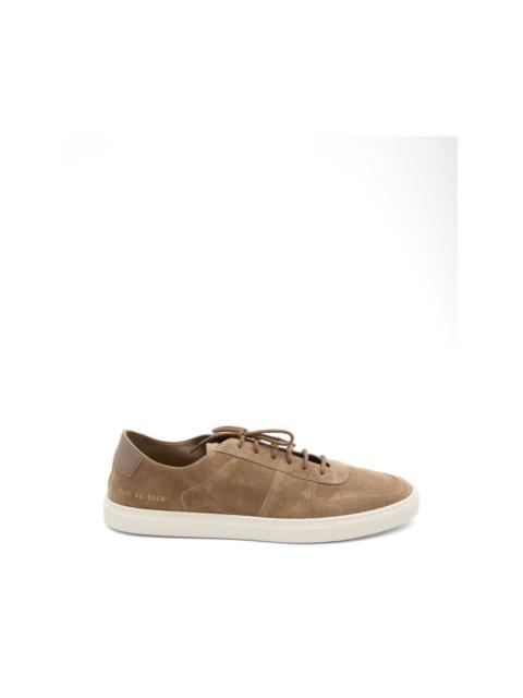 Common Projects Bball Slim Deconstructed sneakers