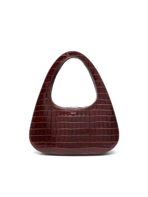 COPERNI large Swipe tote bag
