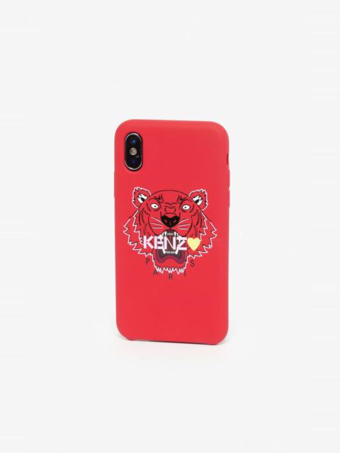 KENZO iPhone X Case