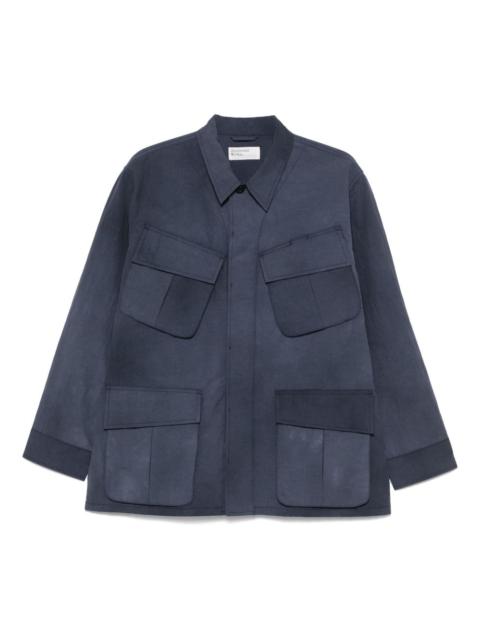 Universal Works Jungle jacket
