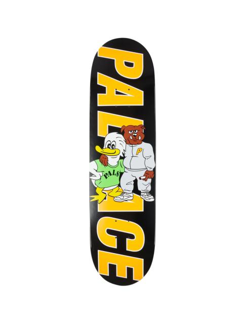 PALACE DUCK & DOG 8.6