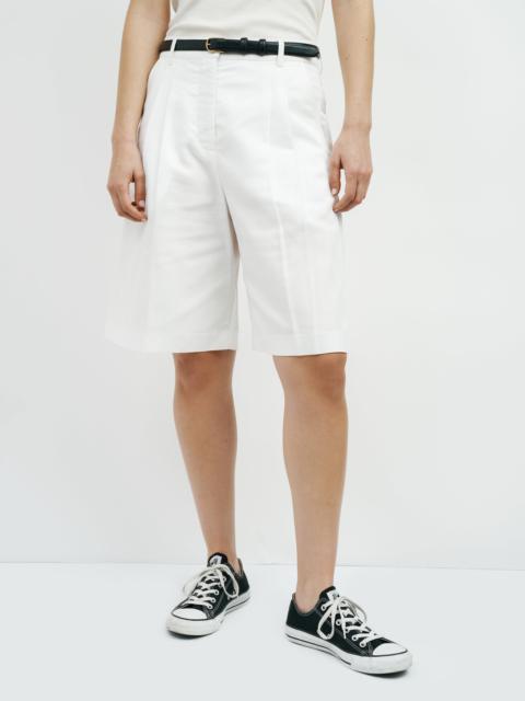 NILI LOTAN CAMDEN SHORT