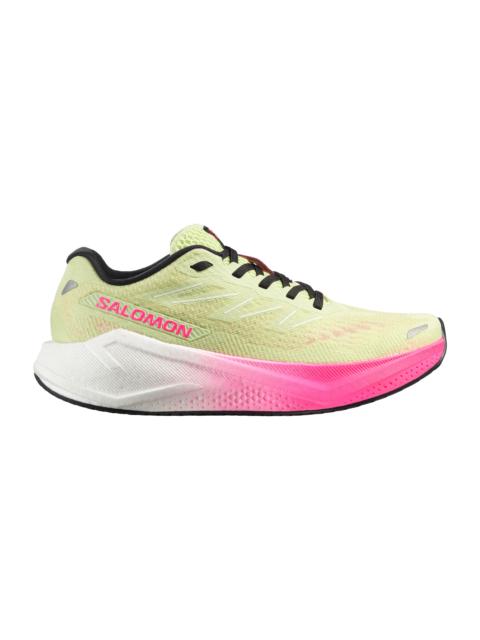 SALOMON AERO BLAZE 3