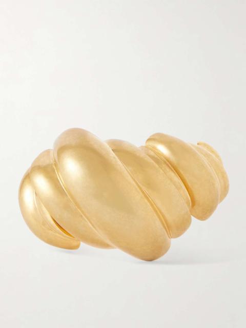 Gold-tone bracelet