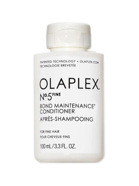 Olaplex No. 5Fine Bond Maintenance conditioner