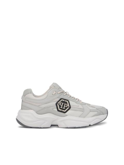 PHILIPP PLEIN Nitro sneakers