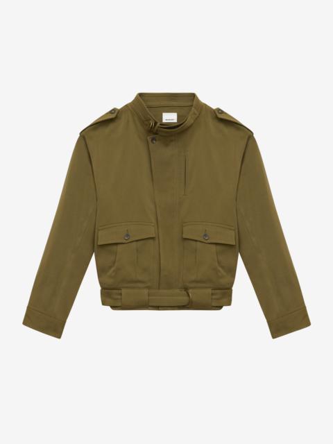 Isabel Marant TOMEI JACKET