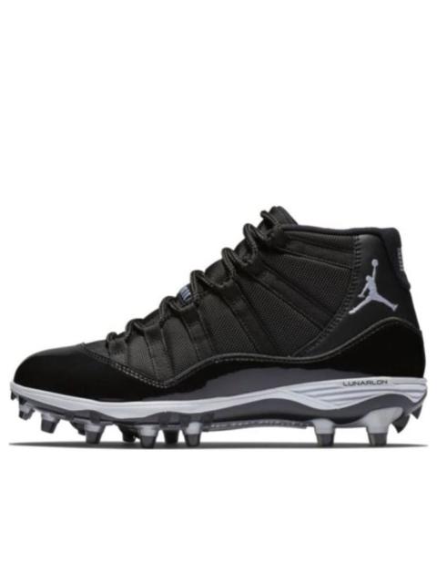 Jordan Air Jordan 11 Retro Cleat 'Space Jam' AO1561-011