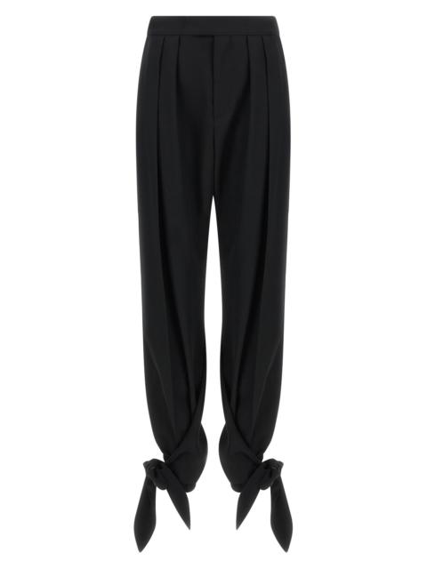 Chloé Knot Pants
