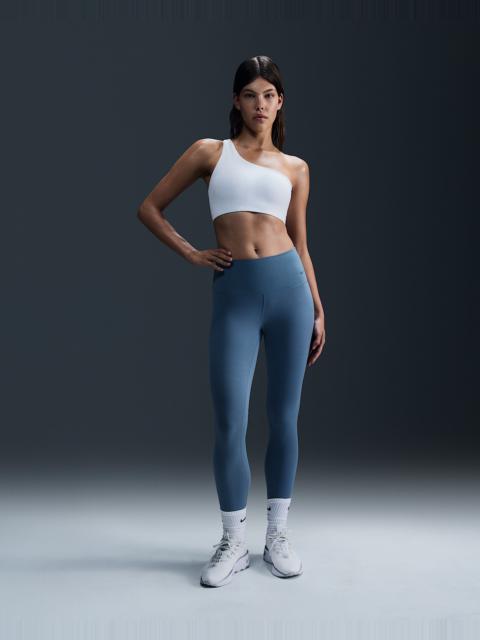 Nike Nike Zenvy Women's Gentle-Support High-Waisted 7/8 Leggings