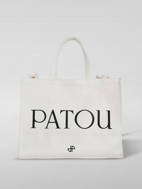 PATOU Handbag woman Patou
