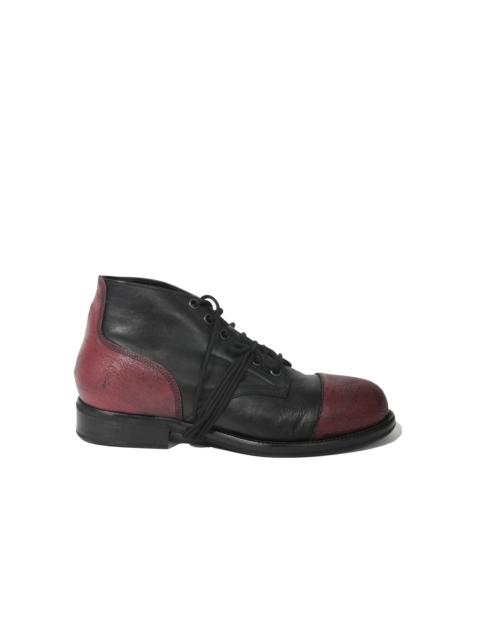 Enfants Riches Déprimés CHARLIE BOOT