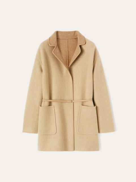 Loro Piana Jimi Coat