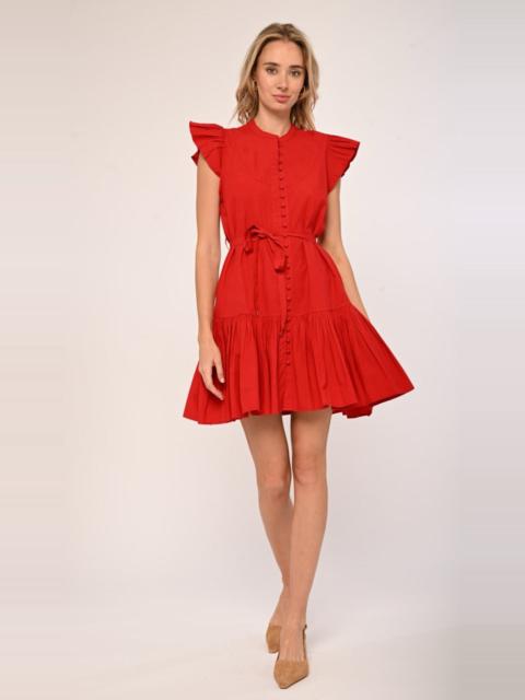 Love the Label Leilani Dress