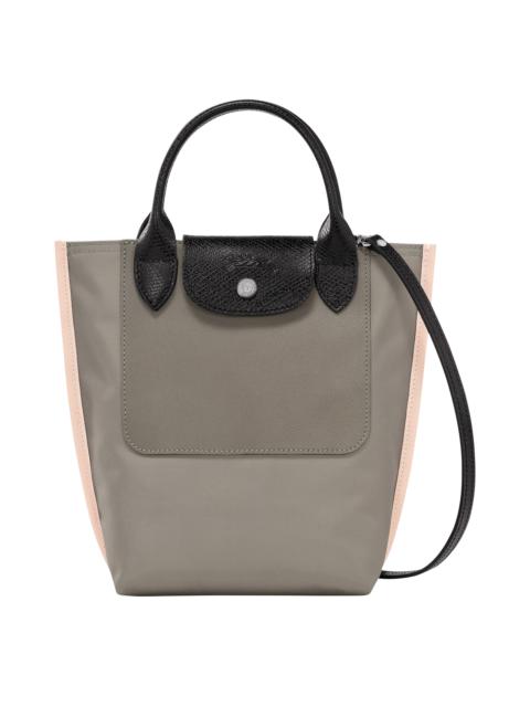 Longchamp Cabas Longchamp XS Tote bag Turtledove - Canvas