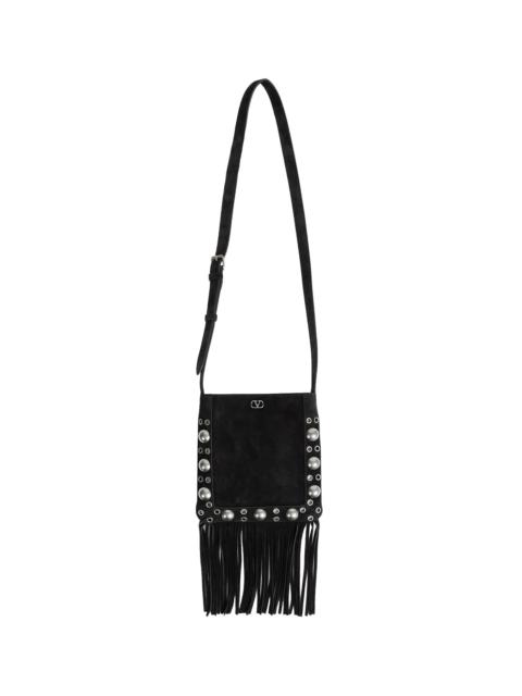 Valentino Nellcôte Small Shoulder Bag