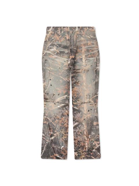 SATOSHI NAKAMOTO REALTREE CAMO ENDURO PANT - REALTREE CAMO