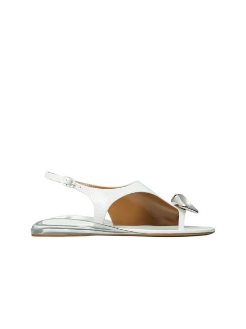 TORY BURCH Patos Slingback Sandal