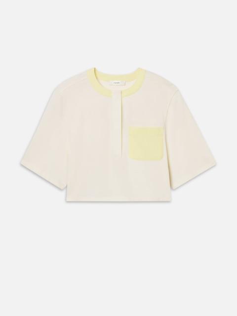 FRAME The Bodega Tee