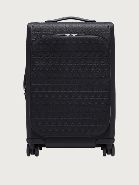 FERRAGAMO Gancini hand luggage