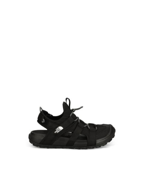 The North Face Explore touch-strap drawstring sandals