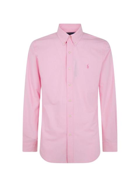 Polo Ralph Lauren button-up shirt