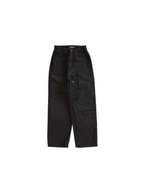 Supreme Supreme Flight Pant (SS22) Black