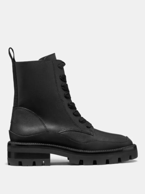 kate spade Sam Icon Combat Boot