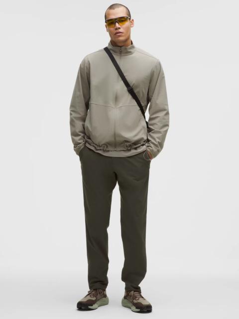 lululemon ABC Classic-Fit Trouser 34L *Warpstreme