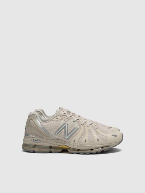 New Balance Abzorb 1890 Beige/Yellow