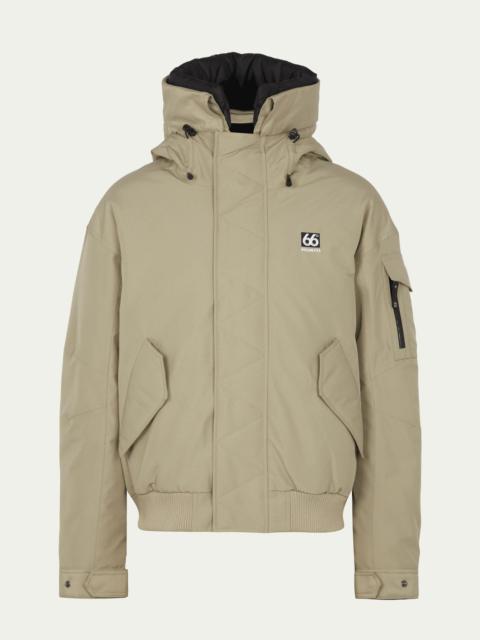 66°NORTH Hofsjökull Bomber Jacket (Unisex)