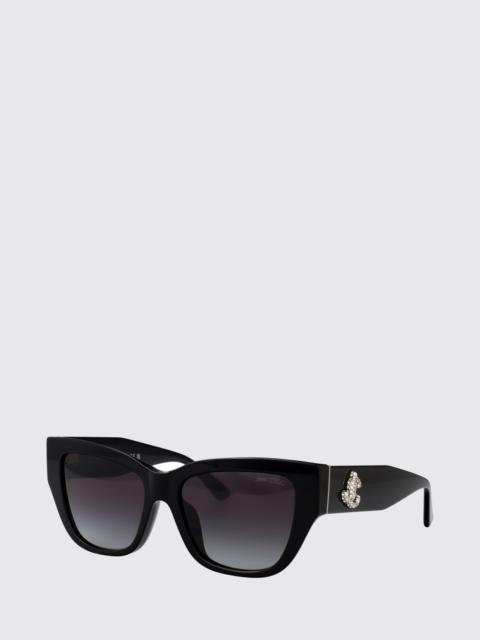 JIMMY CHOO Sunglasses woman Jimmy Choo