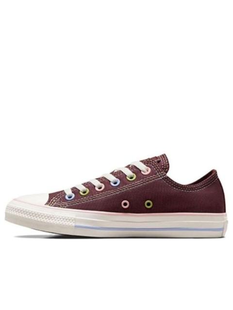 Converse (WMNS) Converse Chuck Taylor All Star Mixed Material Shoes 'Eternal Earth' A04639C