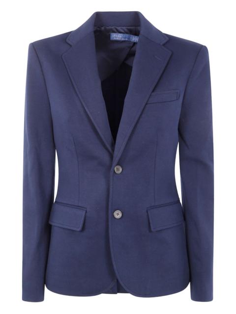 Polo Ralph Lauren single-breasted blazer