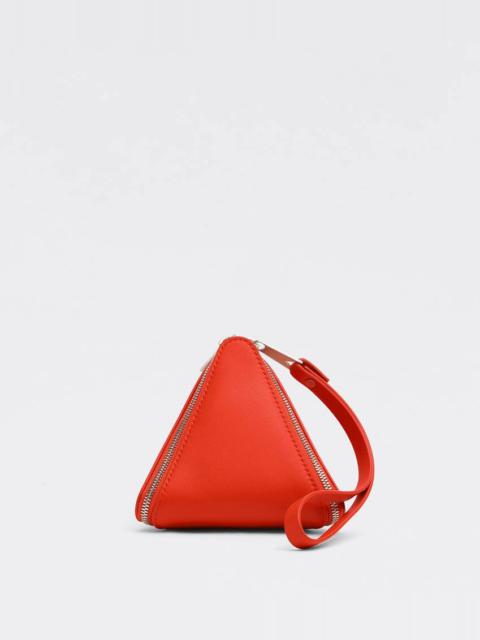 Bottega Veneta pyramid case