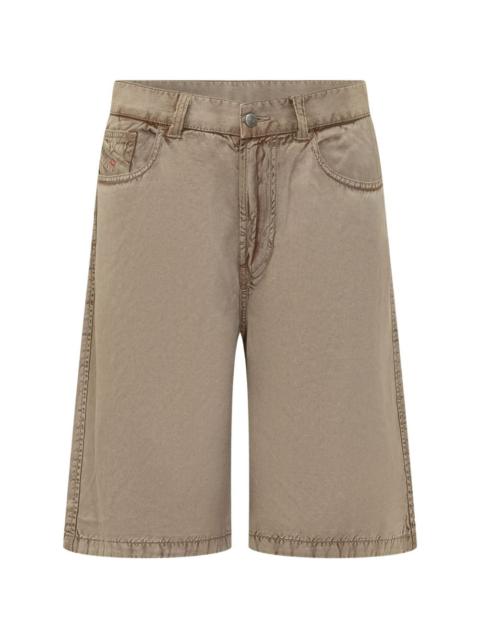 Diesel Desi pocket shorts