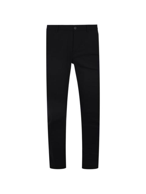 SLOWEAR button trousers