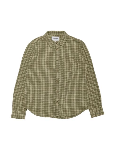 Corridor Snow Check LS Green