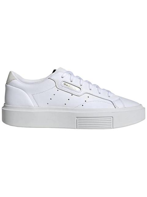 adidas Super Sleek Footwear White (Women's)